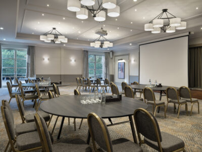 Delta Hotels by Marriott Huntingdon
