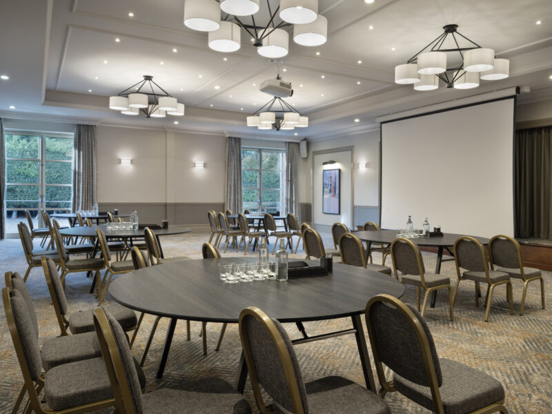 Delta Hotels by Marriott Huntingdon