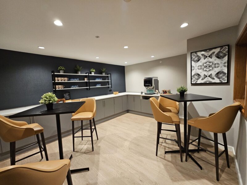 Delta Hotels by Marriott Northampton - M1 Junction 15