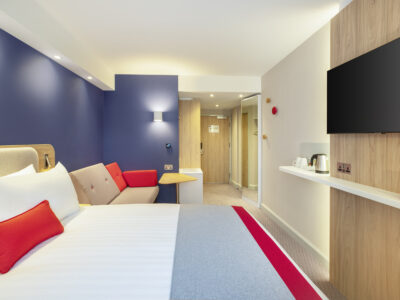 Holiday Inn Express Cambridge West - Cambourne