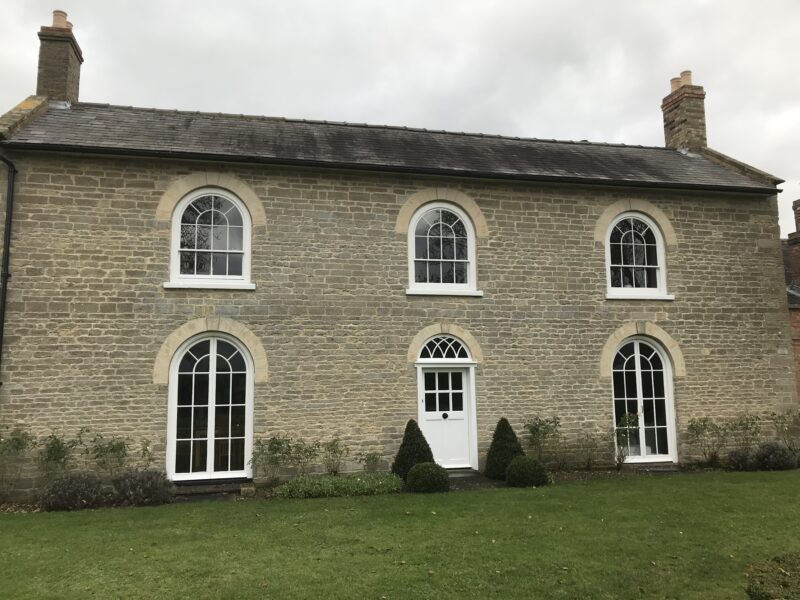 Eastfields Farm Barns