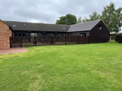 Eastfields Farm Barns