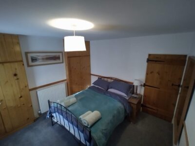 Cozy Village Cottage Marston Moretaine| Sleeps 2/3