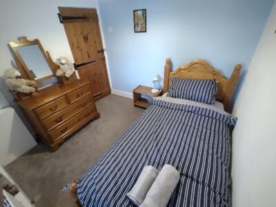Cozy Village Cottage Marston Moretaine| Sleeps 2/3
