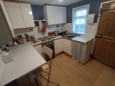 Cozy Village Cottage Marston Moretaine| Sleeps 2/3