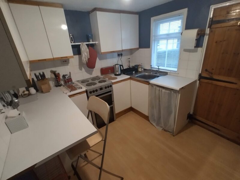 Cozy Village Cottage Marston Moretaine| Sleeps 2/3