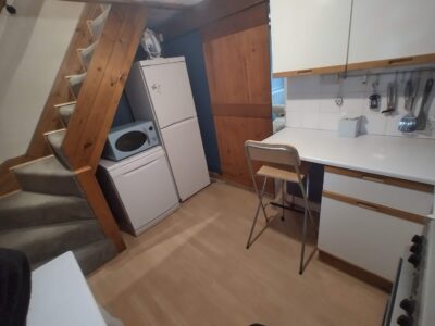 Cozy Village Cottage Marston Moretaine| Sleeps 2/3