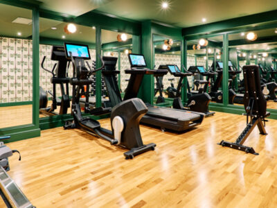 Bedford Swan Hotel & Thermal Spa