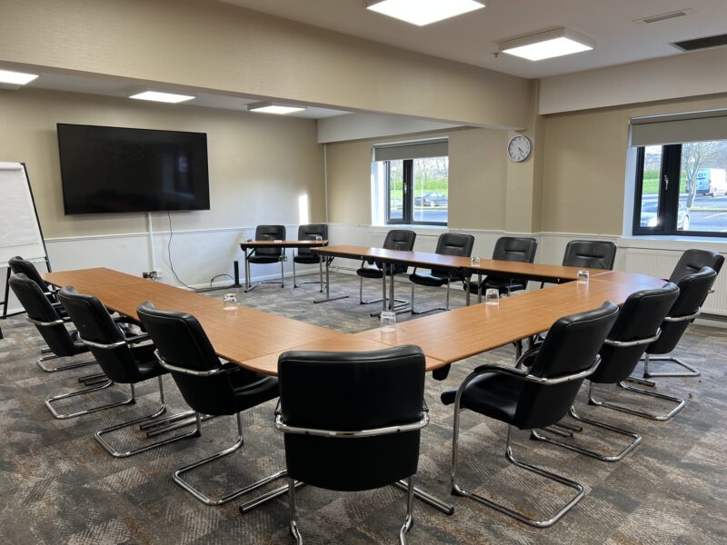 Delta Hotels by Marriott Northampton - M1 Junction 15