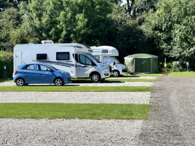 Henlow Bridge Lakes Lodges