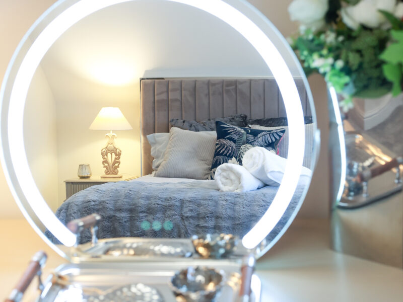 Premium Turn- Key Living for Universal Studios Contractors | 15 Minutes to Site