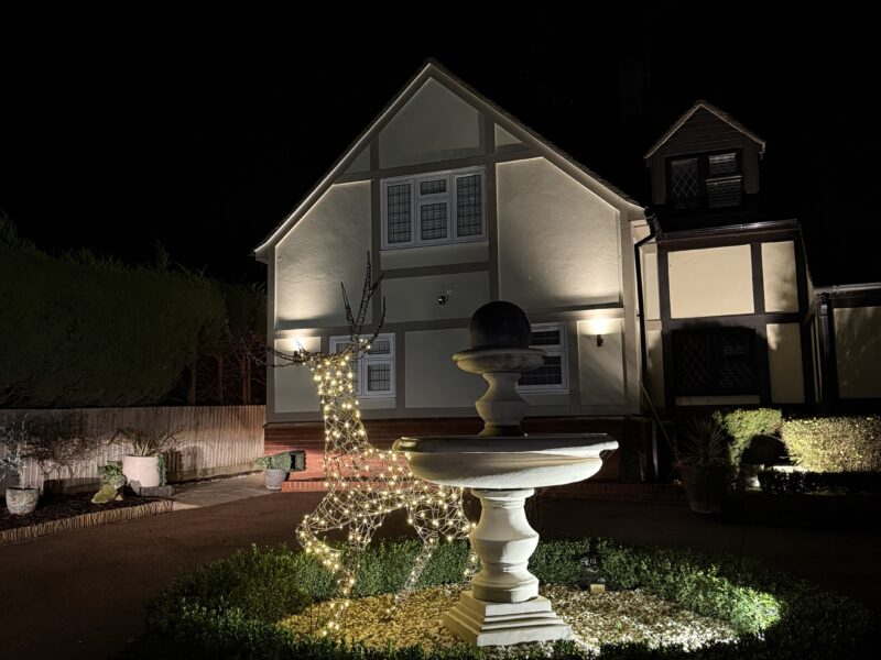 Premium Turn- Key Living for Universal Studios Contractors | 15 Minutes to Site