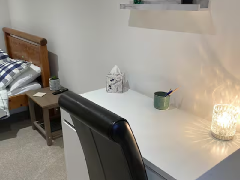 Stewartby - Self contained Spacious accommodation