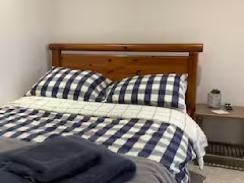 Stewartby - Self contained Spacious accommodation