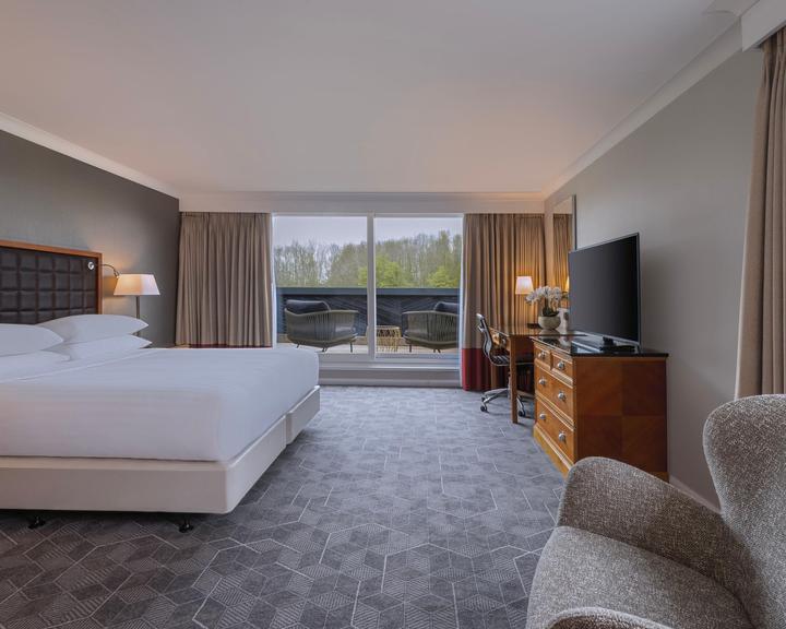 Delta Hotels by Marriott Northampton - M1 Junction 15