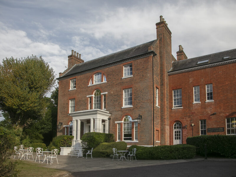Moore Place Hotel, Signature Collection by Best Western