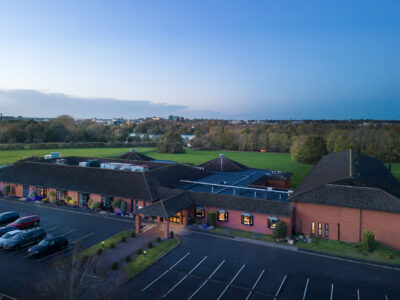 Delta Hotels by Marriott Northampton - M1 Junction 15