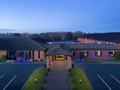 Delta Hotels by Marriott Northampton - M1 Junction 15