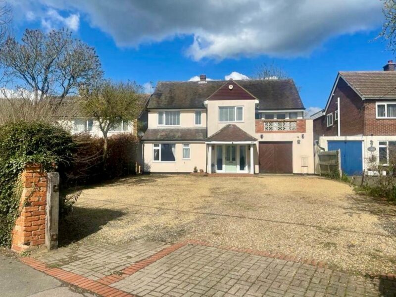 Church End House - Renhold