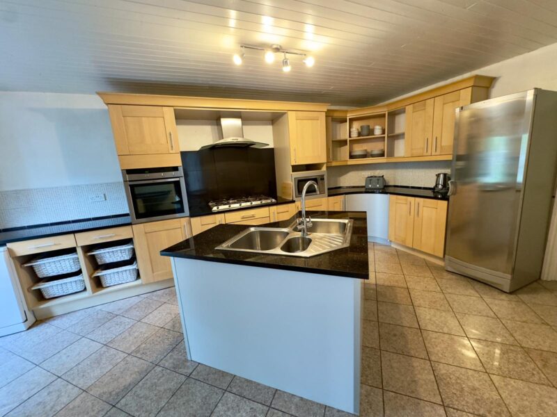 Church End House - Renhold