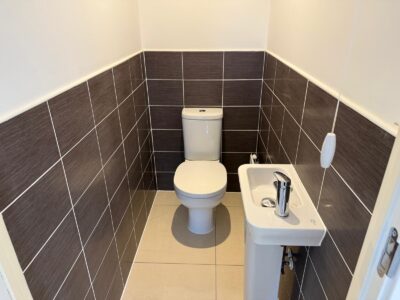 Randall House - Stewartby