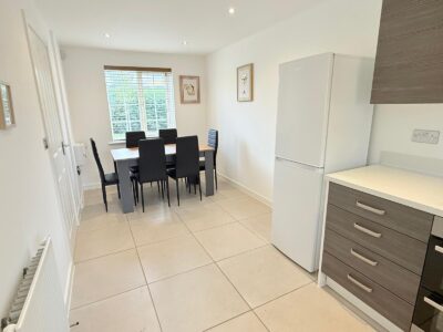 Randall House - Stewartby