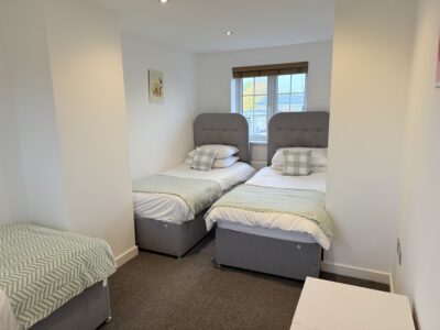 Randall House - Stewartby