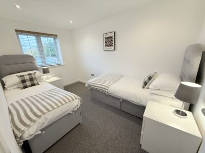 Randall House - Stewartby