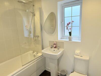 Randall House - Stewartby