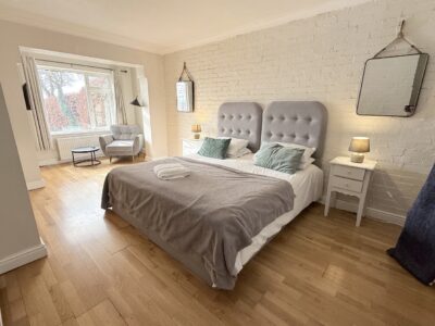 Church End House - Renhold