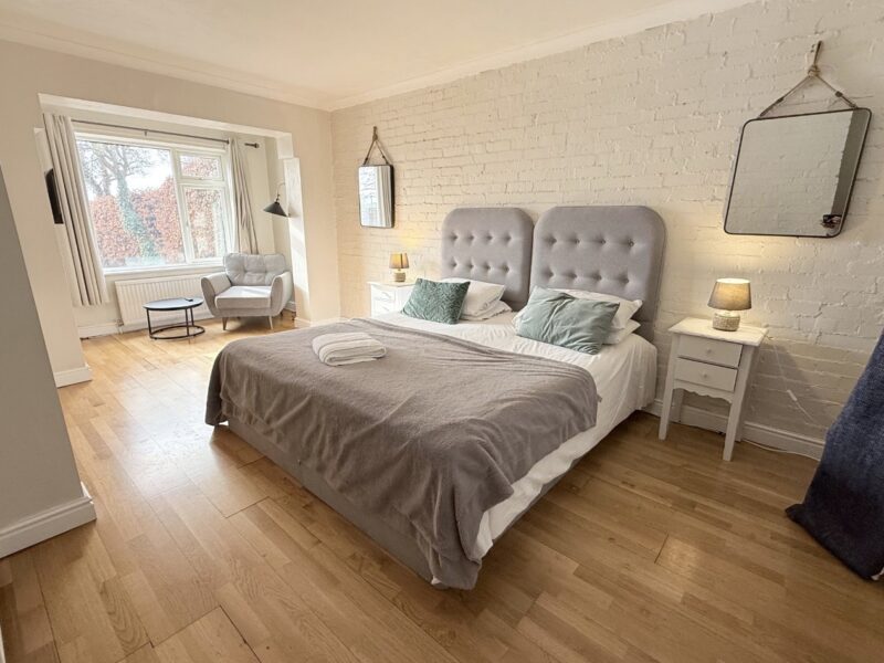 Church End House - Renhold