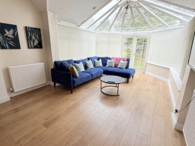 Church End House - Renhold