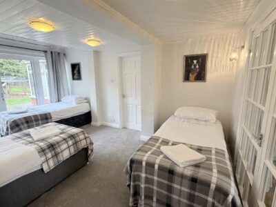 Church End House - Renhold