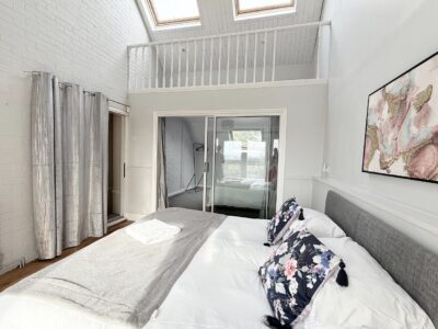 Church End House - Renhold