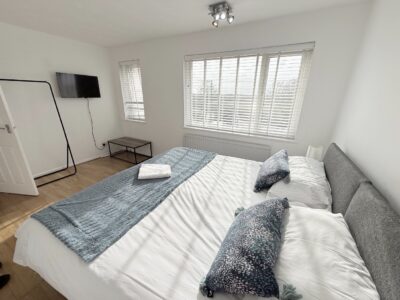 Church End House - Renhold