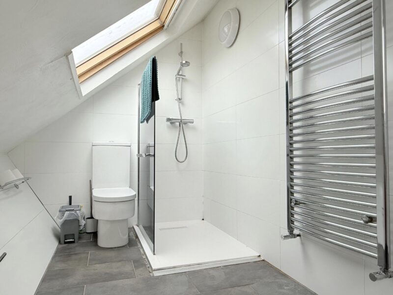 Church End House - Renhold