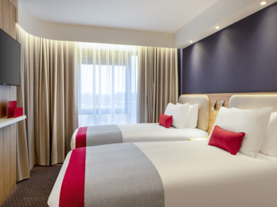 Holiday Inn Express Cambridge West - Cambourne