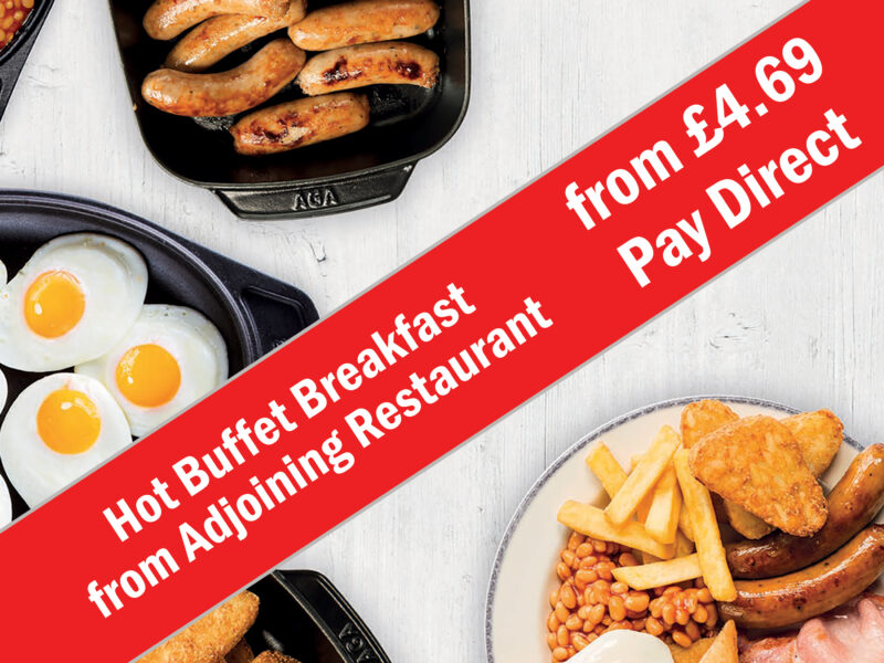 PEARTREE LODGE WATERSIDE