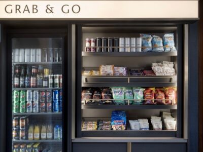 Delta Hotels by Marriott Northampton - M1 Junction 15