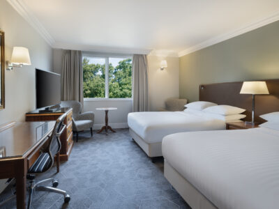 Delta Hotels by Marriott Huntingdon