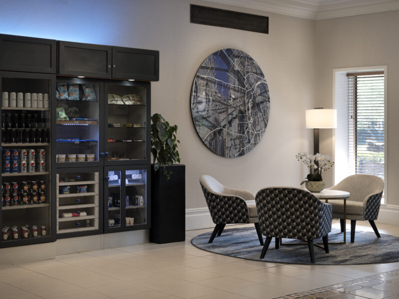 Delta Hotels by Marriott Huntingdon