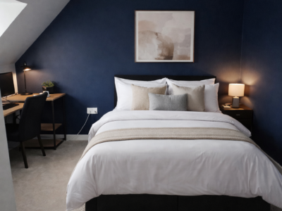 Contractor Accommodation near Universal Studios