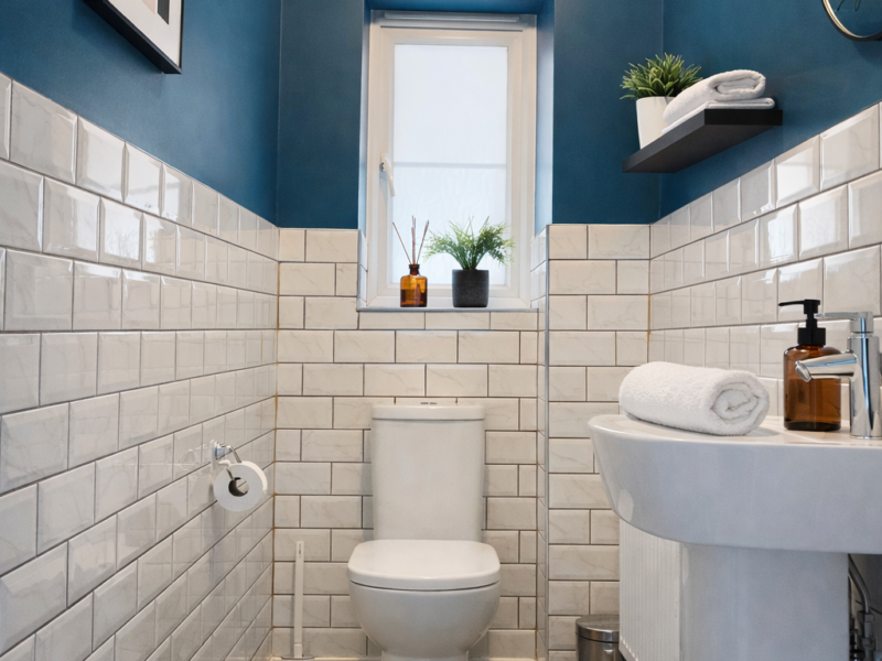 Contractor Accommodation near Universal Studios