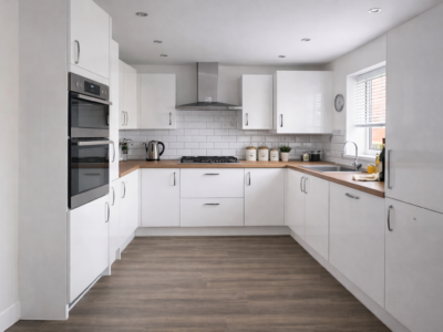 Contractor Accommodation near Universal Studios