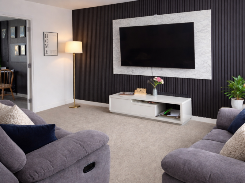 Contractor Accommodation near Universal Studios