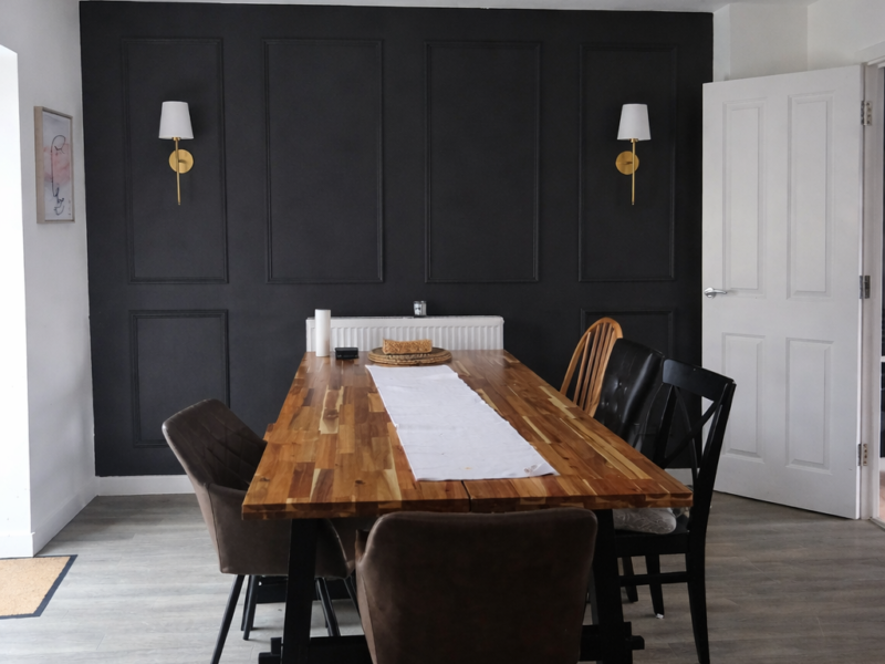 Contractor Accommodation near Universal Studios