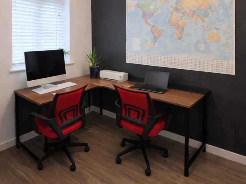 Contractor Accommodation near Universal Studios