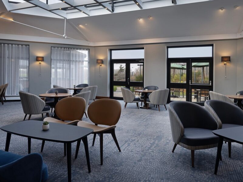 Delta Hotels by Marriott Northampton - M1 Junction 15