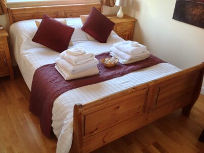 The Stable Yard - Serviced Apartments