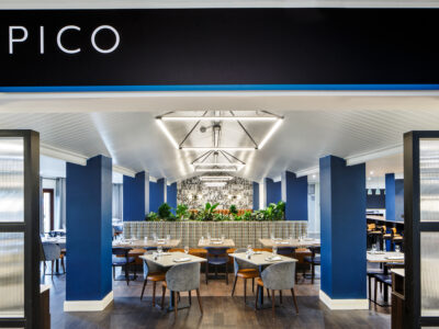 Delta Hotel Marriott